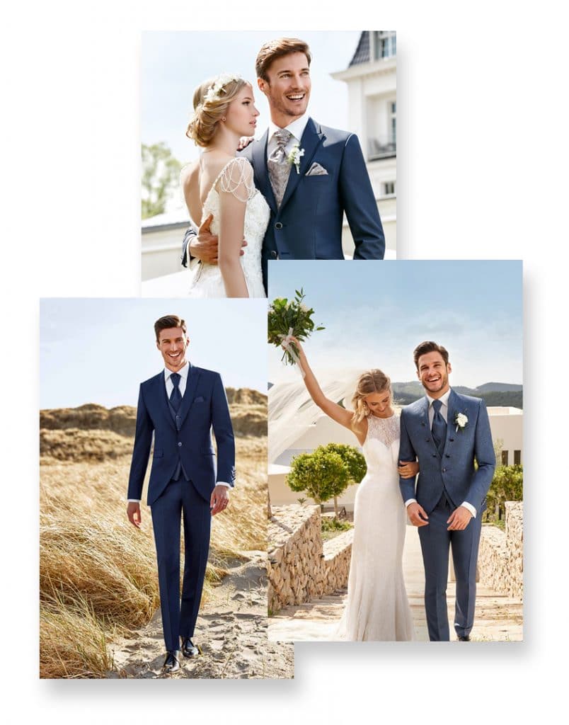 Affordable wedding suit sale